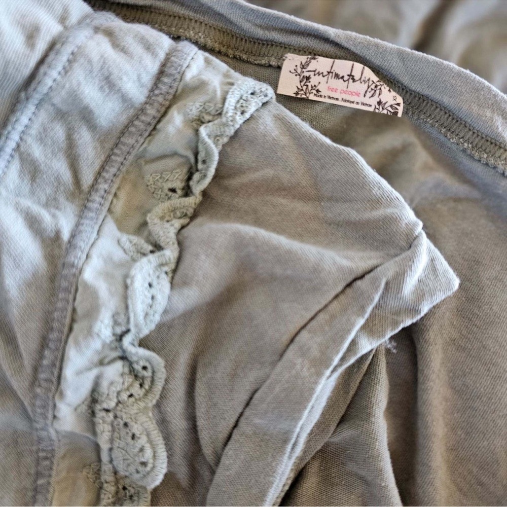 Free People Intimately Lounge Sleep Set - Picture 4 of 5